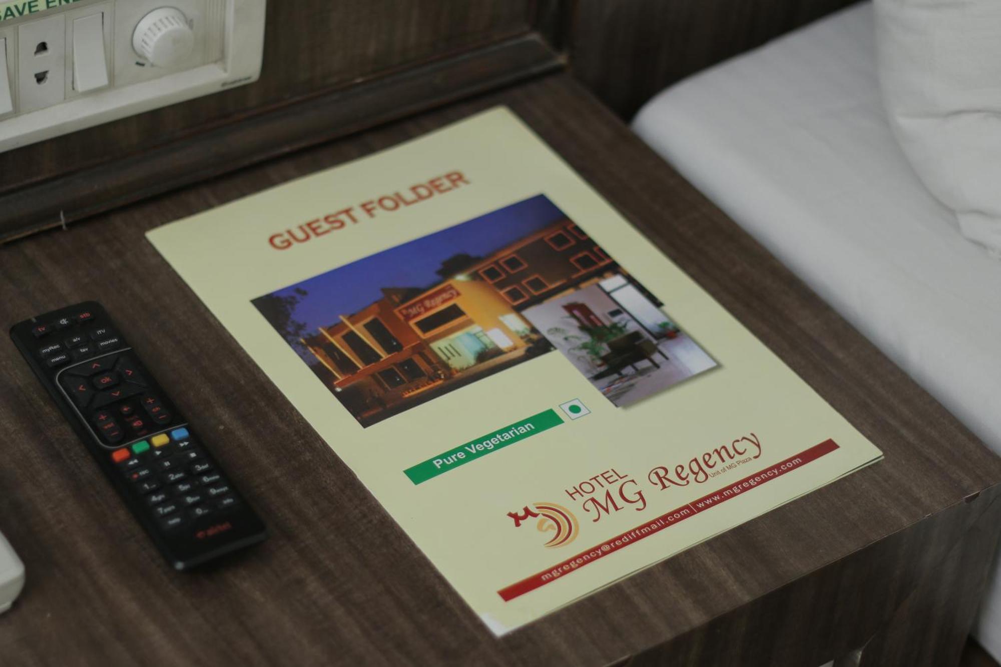 Mg Regency Hotel Baddi Exterior foto