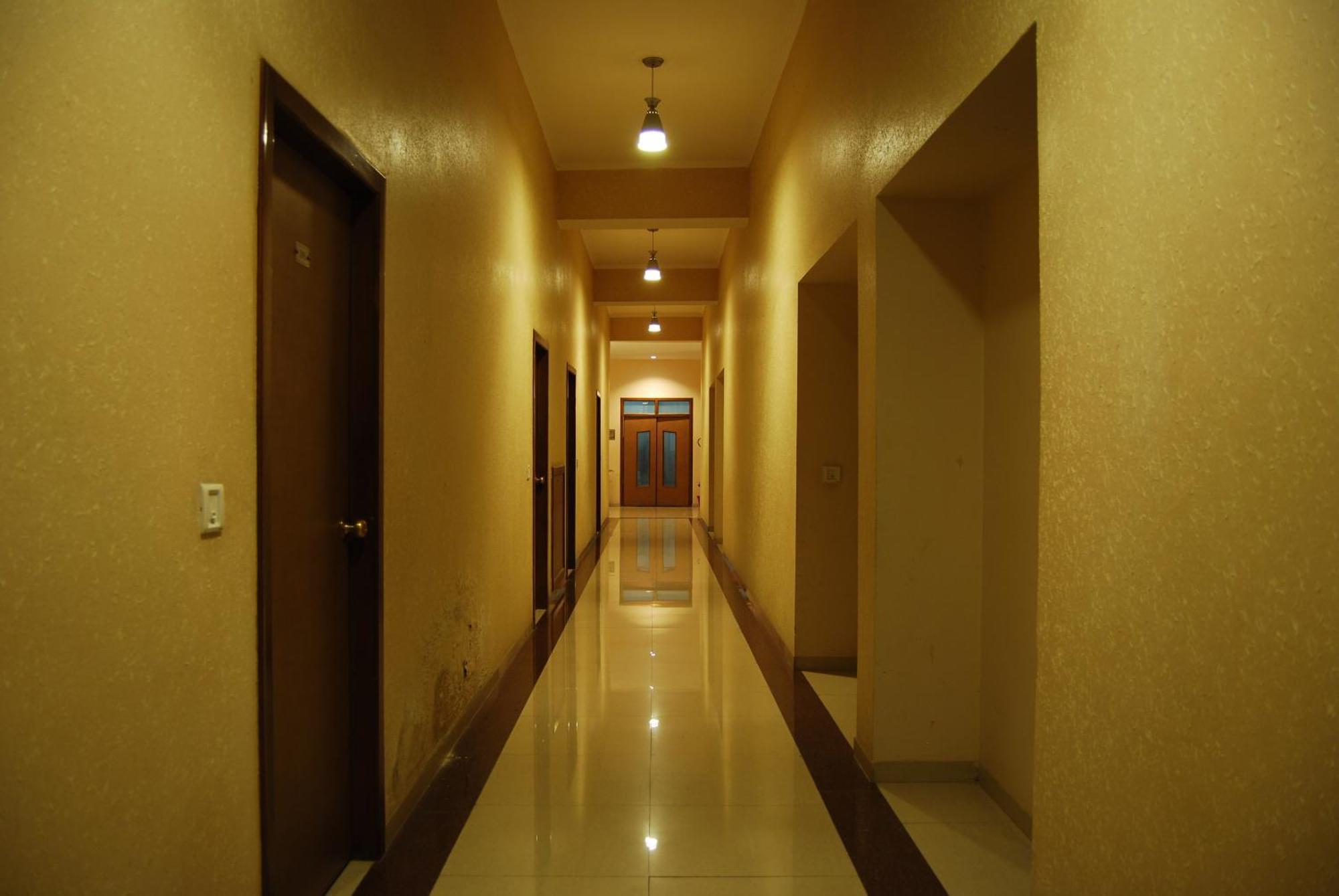Mg Regency Hotel Baddi Exterior foto